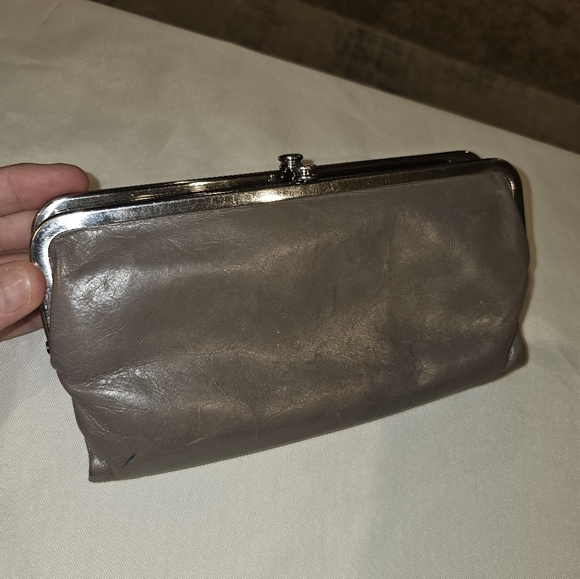 HOBO Wallet - Picture 1 of 7